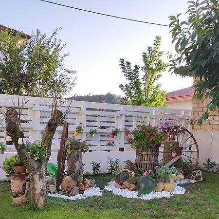 Case Di Bacco Agropoli Exterior foto