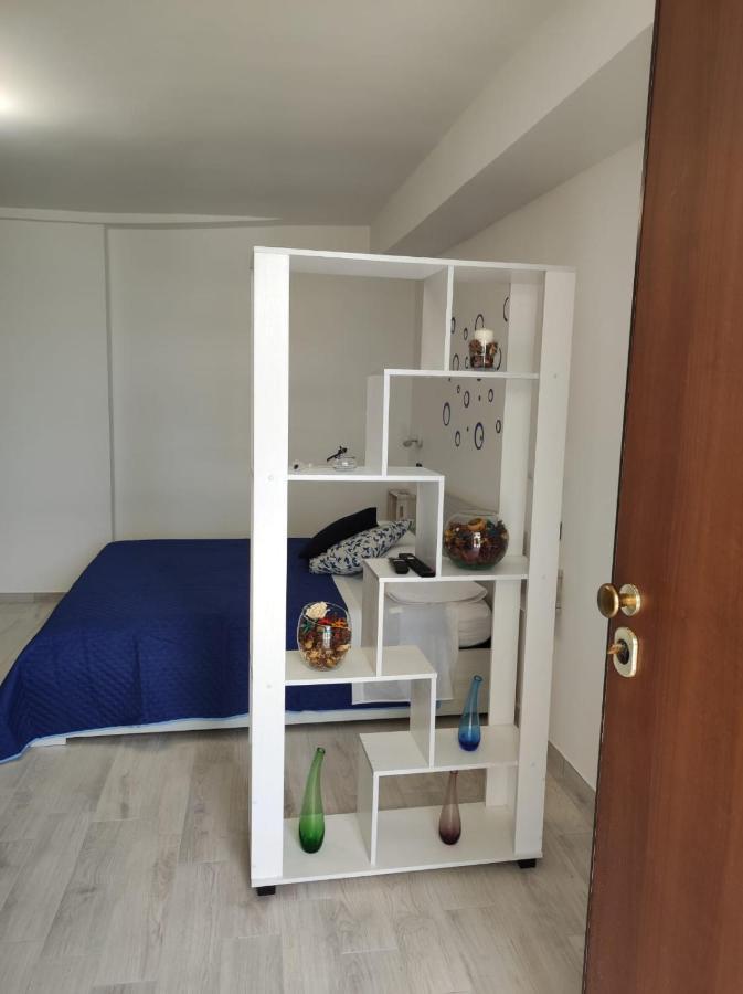 Case Di Bacco Agropoli Exterior foto