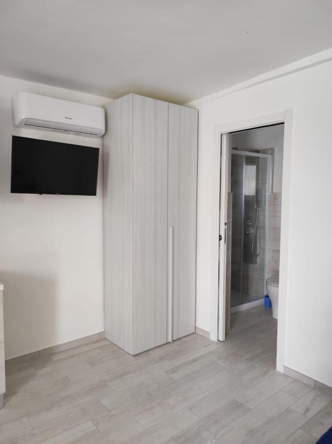Case Di Bacco Agropoli Exterior foto