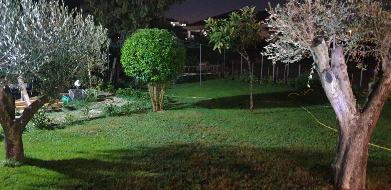 Case Di Bacco Agropoli Exterior foto