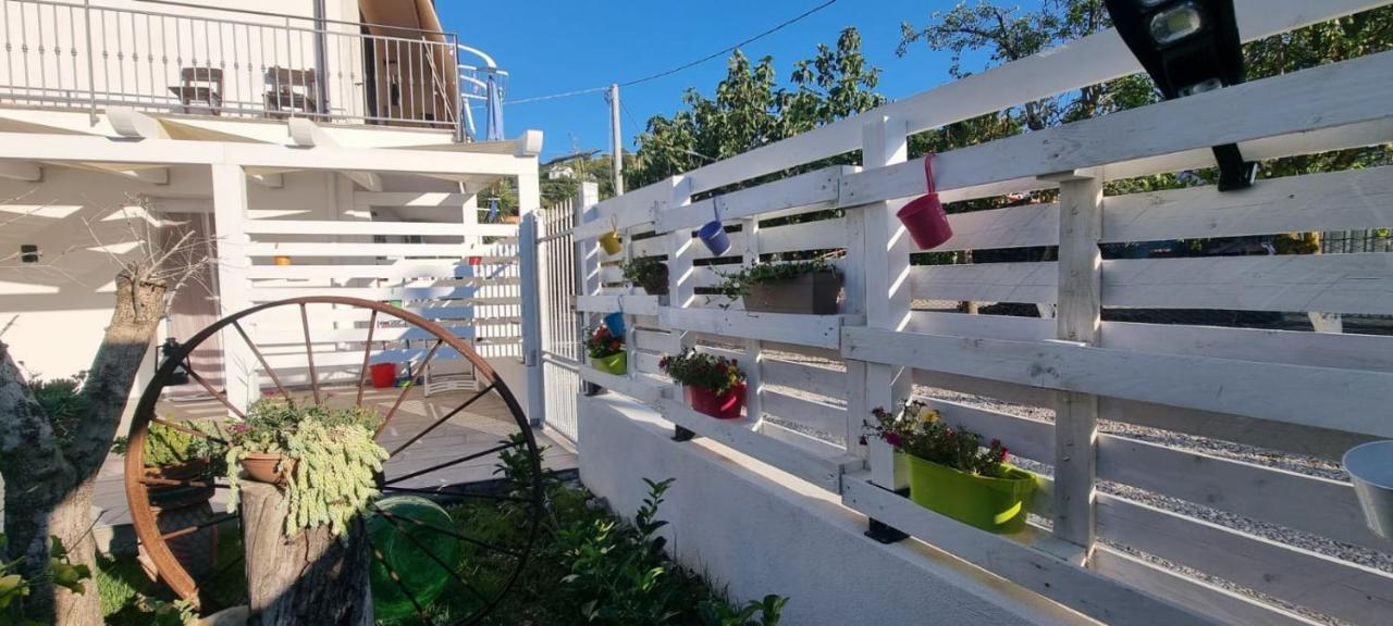 Case Di Bacco Agropoli Exterior foto