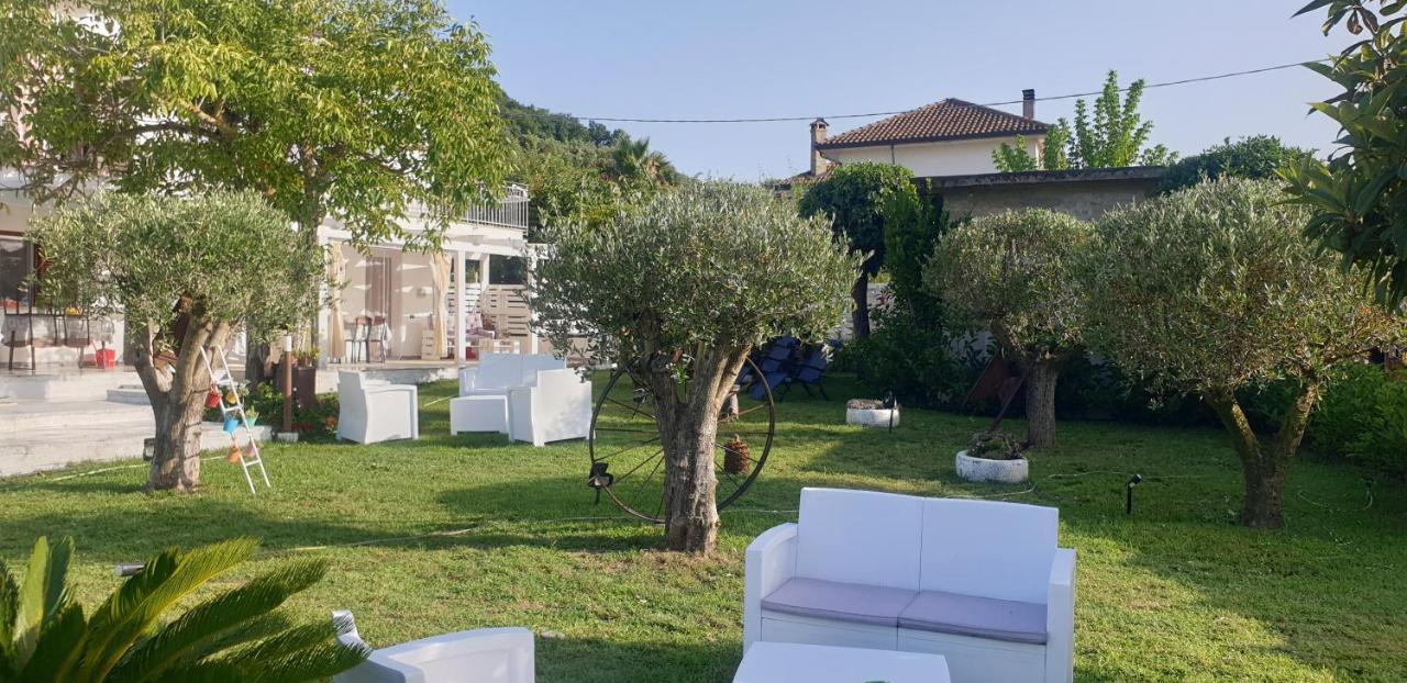 Case Di Bacco Agropoli Exterior foto
